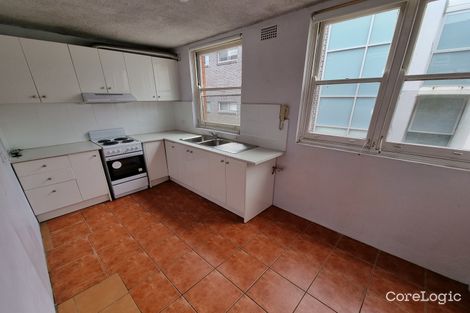 Property photo of 9/8 Webbs Avenue Ashfield NSW 2131