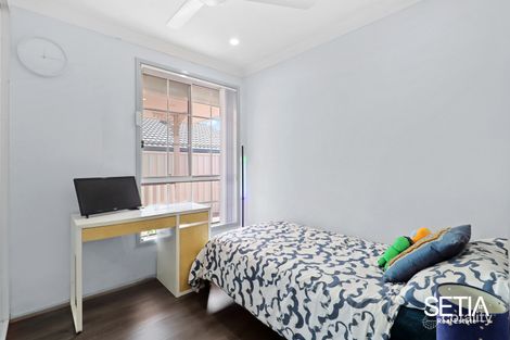 Property photo of 9 Vicky Place Glendenning NSW 2761