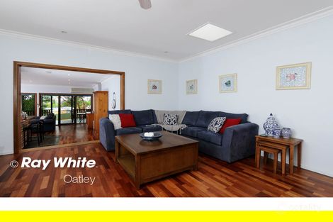 Property photo of 887 Forest Road Lugarno NSW 2210