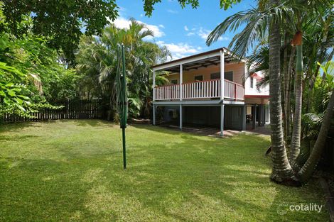 Property photo of 17 Main Avenue Coorparoo QLD 4151