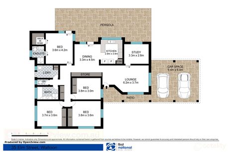 Property photo of 35 Elm Road Walloon QLD 4306