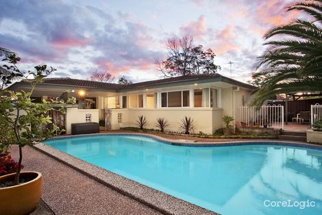 Property photo of 8 Brunette Drive Castle Hill NSW 2154