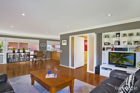 Property photo of 8 Brunette Drive Castle Hill NSW 2154