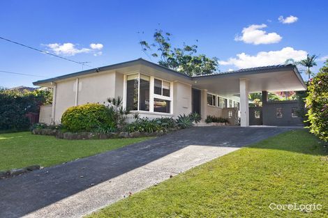 Property photo of 8 Brunette Drive Castle Hill NSW 2154