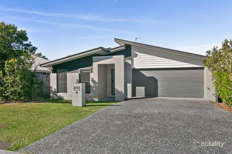 Property photo of 11 Conjola Crescent Upper Coomera QLD 4209