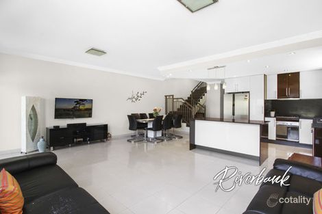 Property photo of 13A Alfred Street Merrylands NSW 2160
