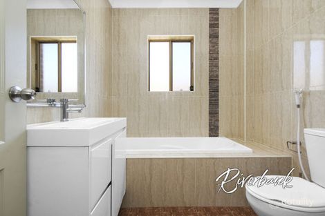 Property photo of 13A Alfred Street Merrylands NSW 2160