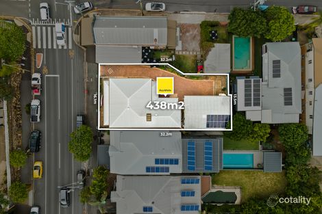 Property photo of 141 James Street New Farm QLD 4005