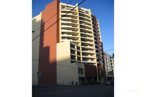 Property photo of 54/26-30 Hassall Street Parramatta NSW 2150