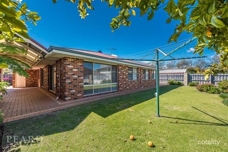 Property photo of 30 Limetree Circuit Mindarie WA 6030