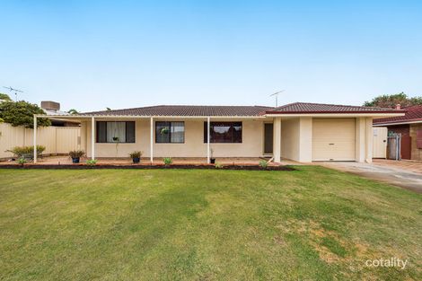 Property photo of 3 Richard Close Waikiki WA 6169