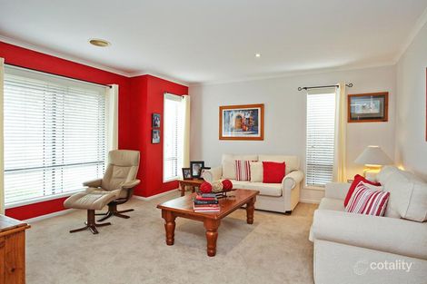 Property photo of 9 Melliodora Court Manor Lakes VIC 3024