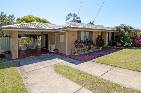 Property photo of 9 Jeffrey Court Mount Warren Park QLD 4207