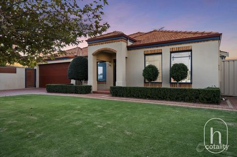 Property photo of 6 Foxfield Road Darch WA 6065