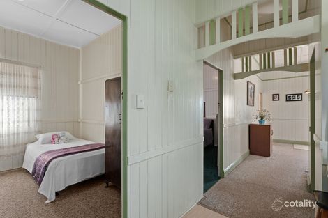 Property photo of 6 Leonard Street East Toowoomba QLD 4350