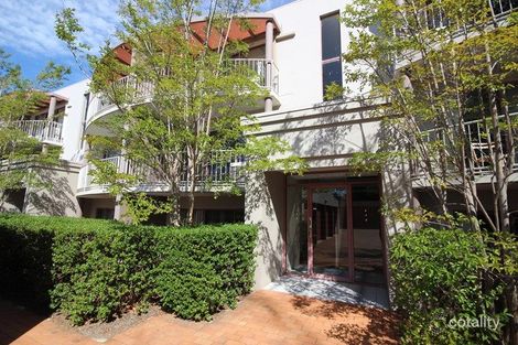 8/15 Howitt St, Kingston, ACT 2604