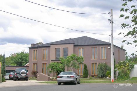 5 Southern Ct, Forest Hill, VIC 3131