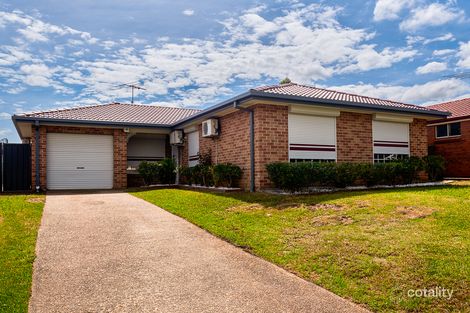 Property photo of 26 Bower-Bird Street Hinchinbrook NSW 2168