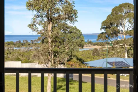 16 Kingfisher Cct, Eden, NSW 2551