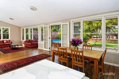 Property photo of 22 Medusa Street Mosman NSW 2088