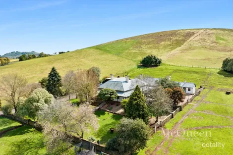 Property photo of 1712 Daylesford-Ballarat Road Newlyn VIC 3364