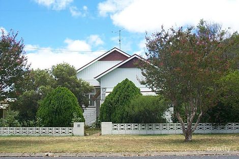 50 Dragon St, Warwick, QLD 4370