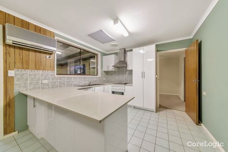 Property photo of 1 Morton Street Weetangera ACT 2614