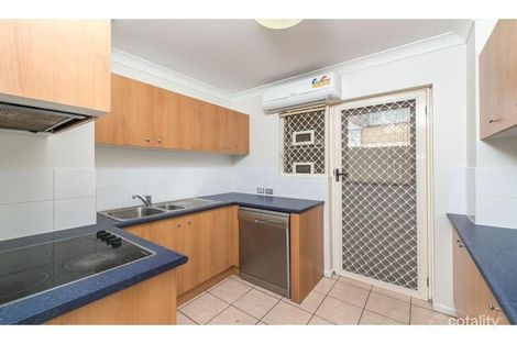 Property photo of 3/321 Bowen Terrace New Farm QLD 4005