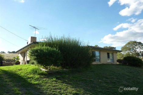 Property photo of LOT 594 Williamstown Road Cockatoo Valley SA 5351