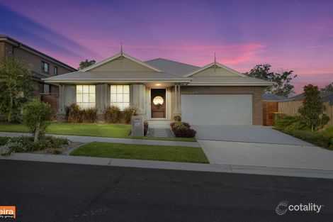 4 Barwick Link, Gledswood Hills, NSW 2557