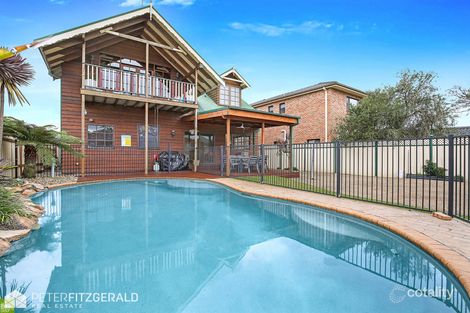 Property photo of 15 Fairy Avenue Fairy Meadow NSW 2519