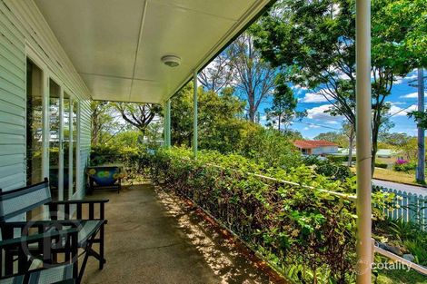 Property photo of 1 Wiseman Street Kenmore QLD 4069