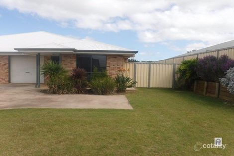Property photo of 2/7 David Place Kingaroy QLD 4610