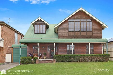 Property photo of 15 Fairy Avenue Fairy Meadow NSW 2519