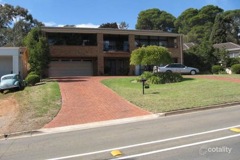 Property photo of 44 Wyatt Road Burnside SA 5066