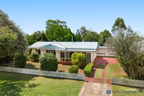 31 Shennan St, Harristown, QLD 4350