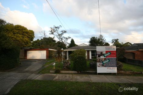10 Penhyrn Ave, Croydon, VIC 3136