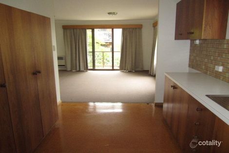 17/6 Davey Pl, South Hobart, TAS 7004