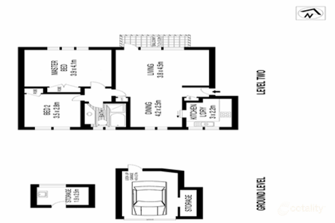 Property photo of 9/28-30 Hampden Road Artarmon NSW 2064