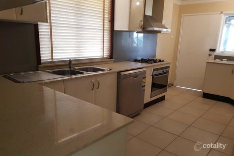 Property photo of 20 Mackenzie Boulevard Seven Hills NSW 2147