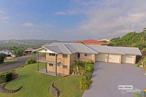 Property photo of 22 Oleander Avenue Taranganba QLD 4703