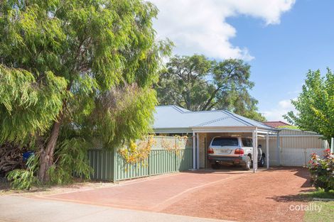 Property photo of 54 Lancaster Drive West Busselton WA 6280