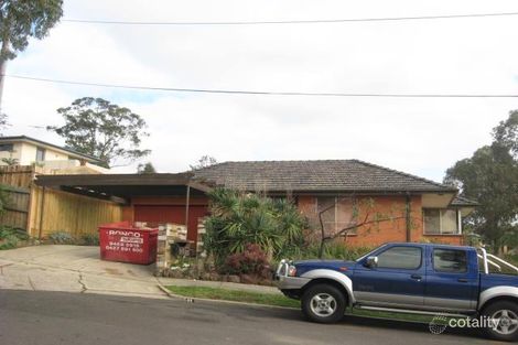 11 Almay Gr, Heidelberg, VIC 3084