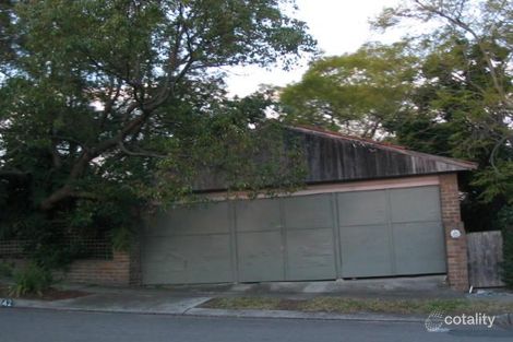 42 Chisholm St, Greenwich, NSW 2065