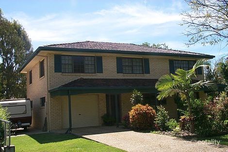 Property photo of 12 Gaywood Street Wynnum West QLD 4178