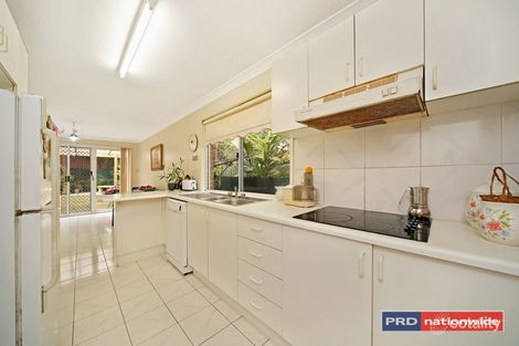 Property photo of 32A Bridge Road Homebush NSW 2140