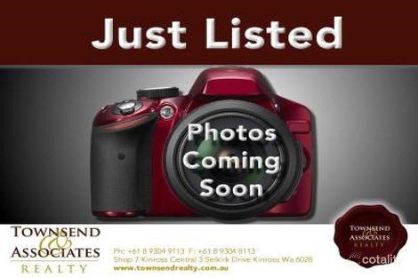 17 Millendon St, Carramar, WA 6031