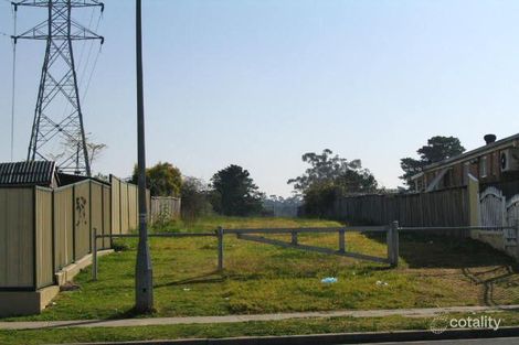 169 South Liverpool Rd, Green Valley, NSW 2168