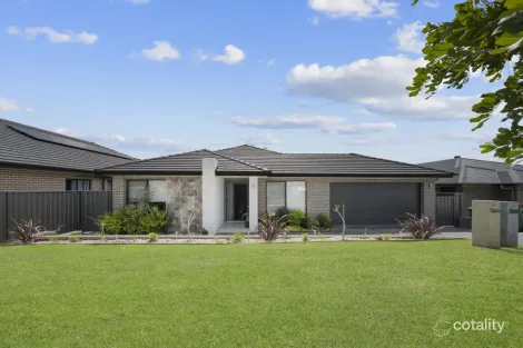 25 Dairyman Dr, Raymond Terrace, NSW 2324