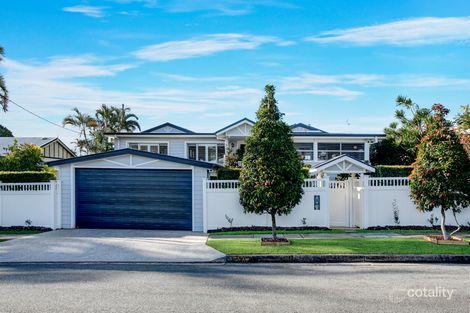 9 Bellevue Pde, Labrador, QLD 4215